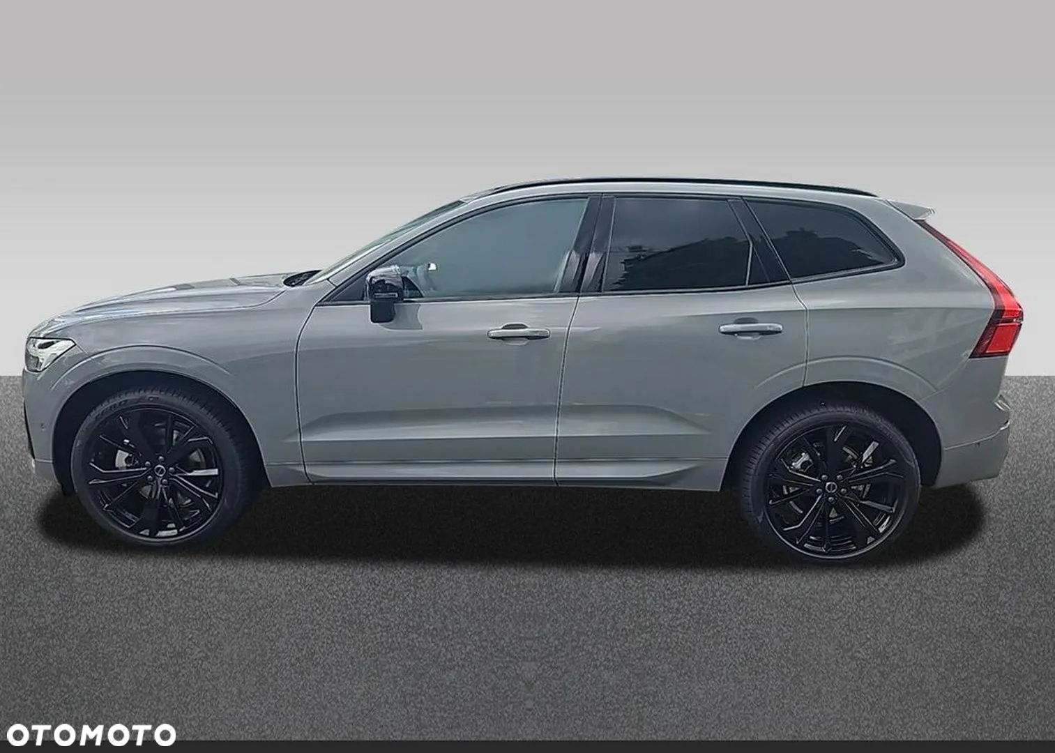 Volvo XC 60 B5 B AWD Ultra Black Edition - 17