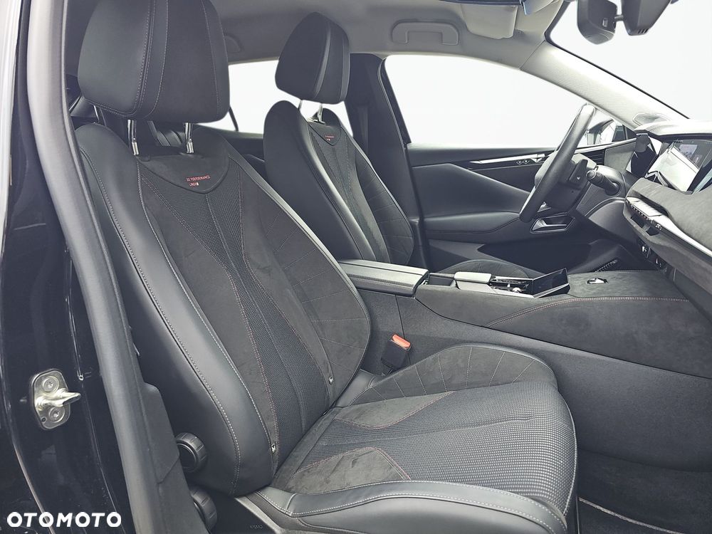 DS Automobiles DS 4 - 39