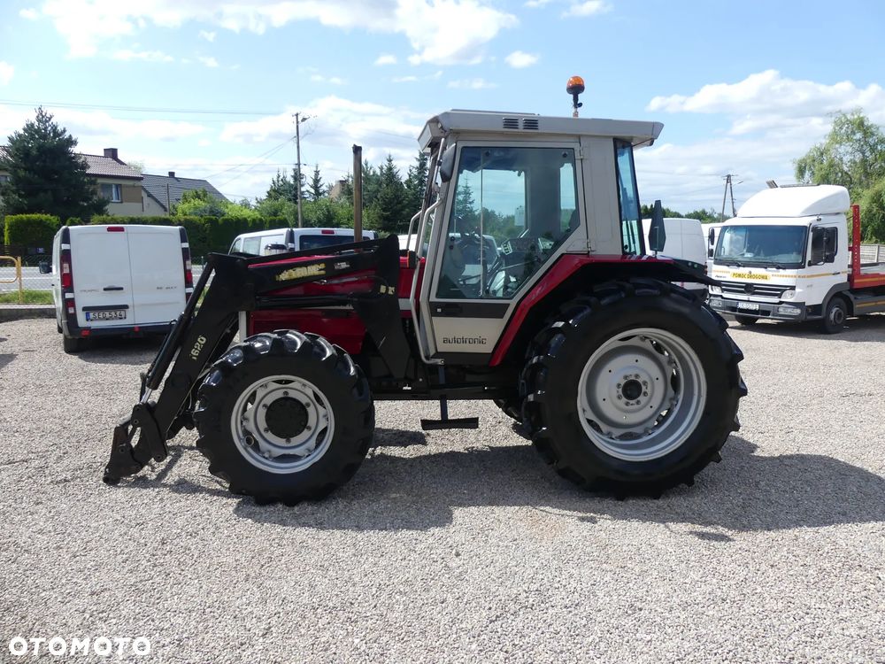 Massey Ferguson 3060 MF 3060 Turbo - 19