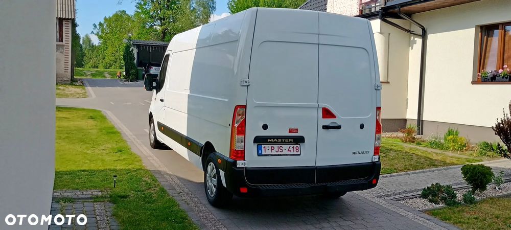 Renault Master - 6