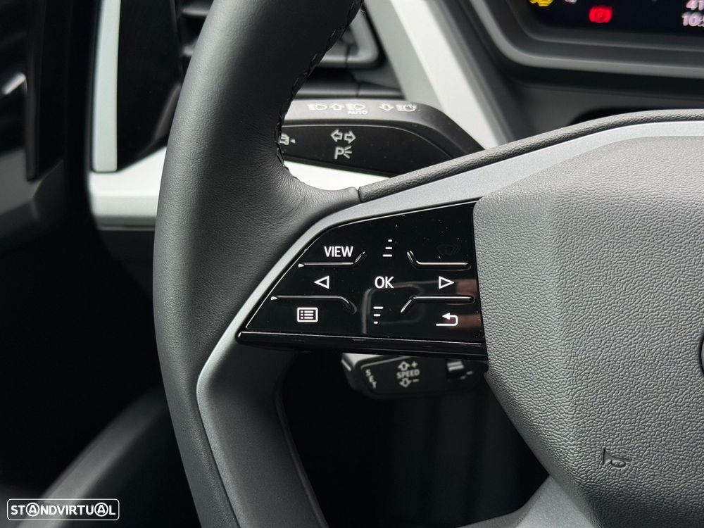 Audi Q4 Sportback e-tron 45 quattro 82 kWh - 28