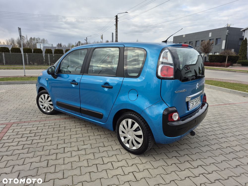 Citroën C3 Picasso - 3