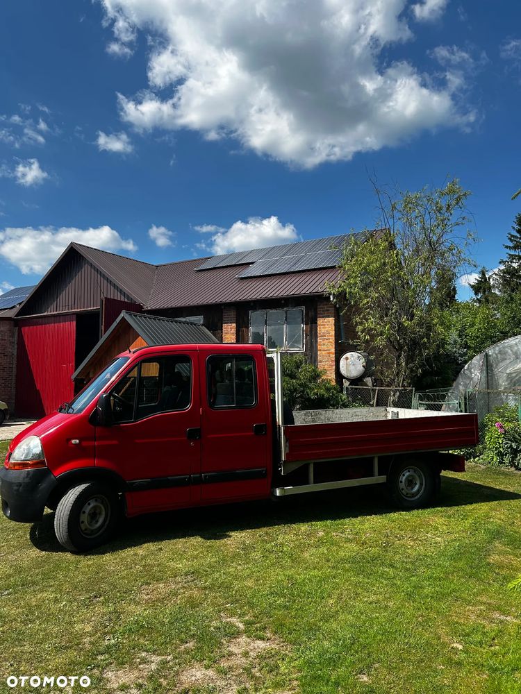 Renault MASTER - 4