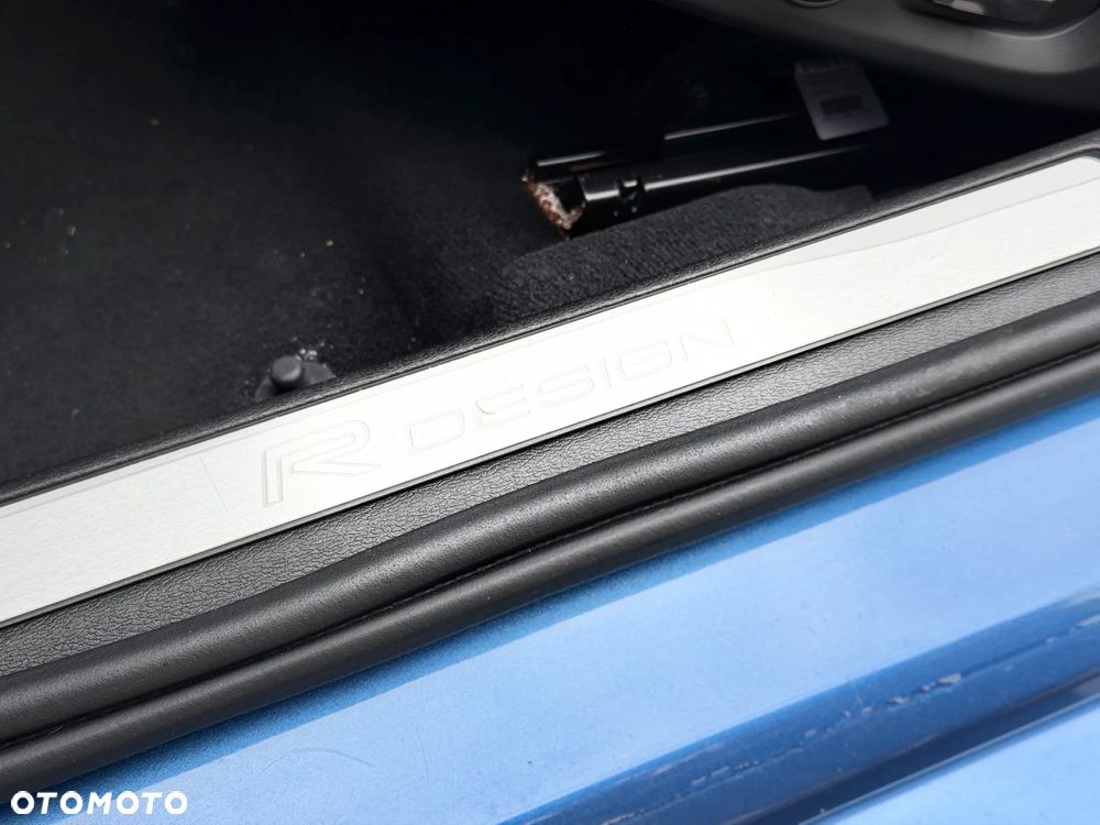 Volvo S60 T6 AWD Geartronic RDesign - 13