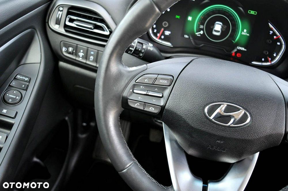 Hyundai i30 1.5 T-GDI 48V-Hybrid Advantage - 18