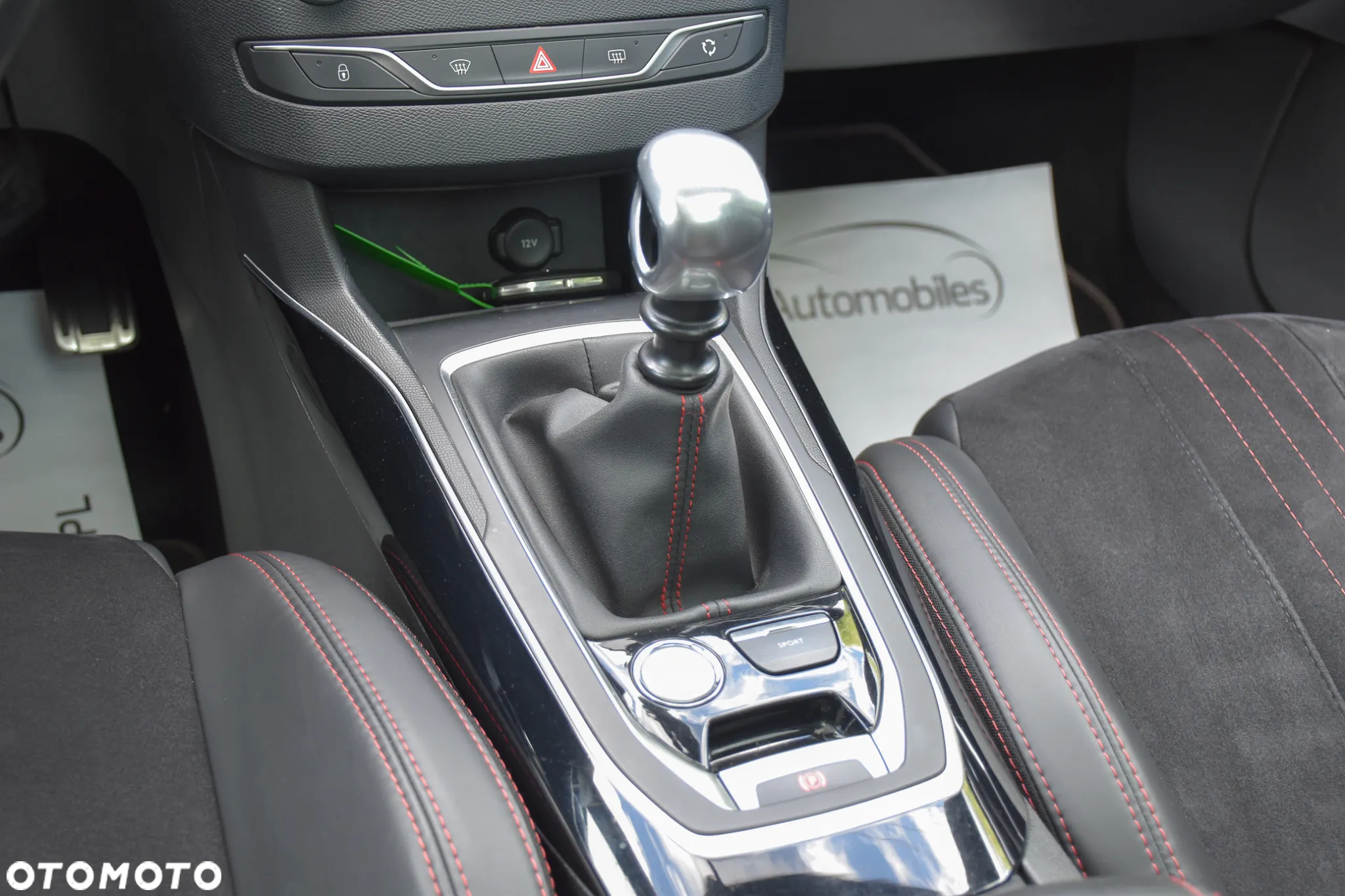 Peugeot 308 THP 205 Stop & Start GT - 32