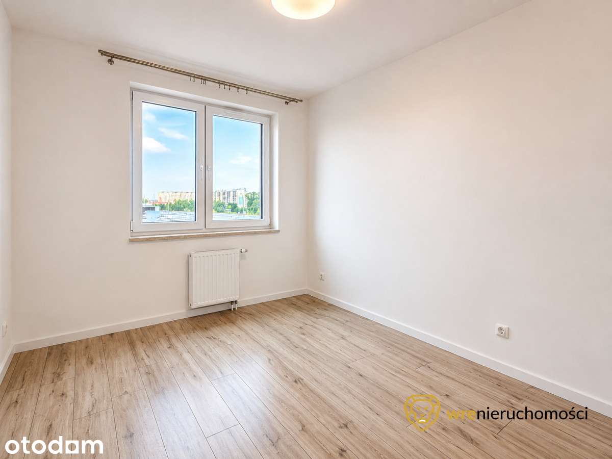Wysoki standard | Balkon | Garaż | Centrum