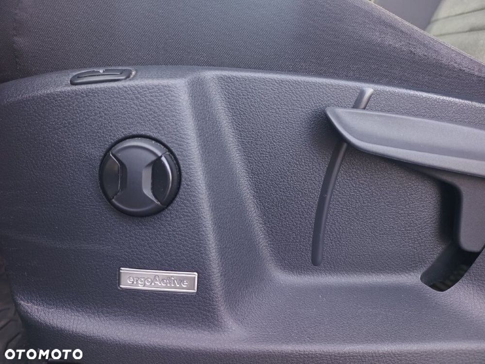 Volkswagen Touran 1.5 TSI EVO Comfortline DSG - 12