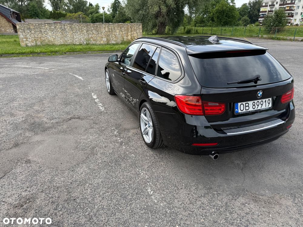 BMW Seria 3 - 3