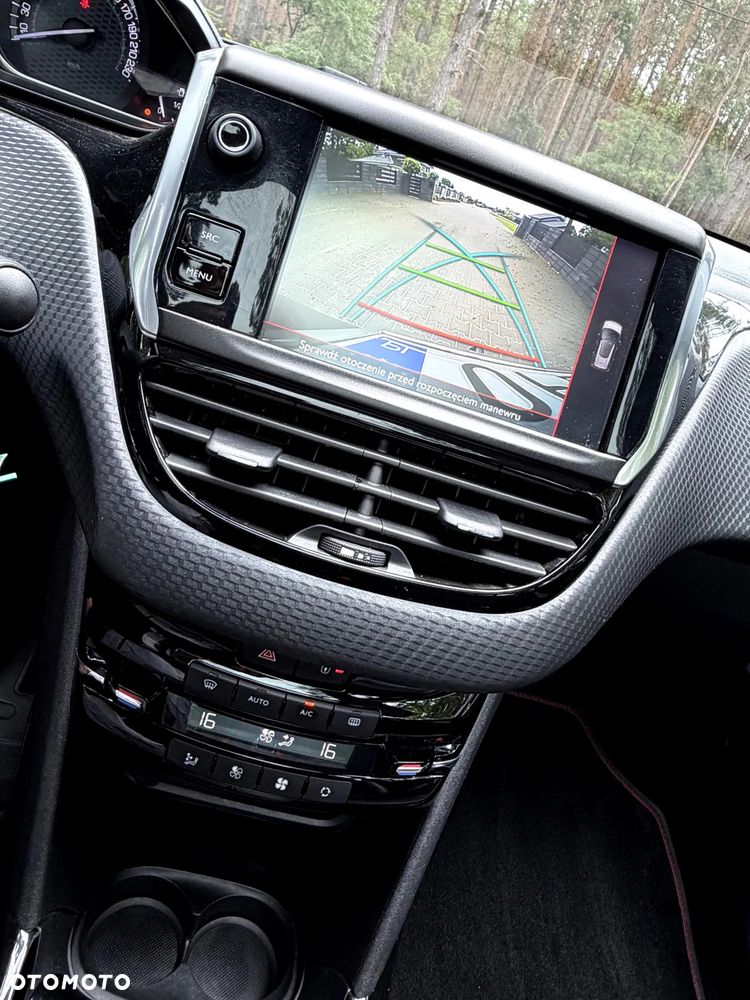 Peugeot 2008 PureTech 110 Stop&Start GT-Line Edition - 29