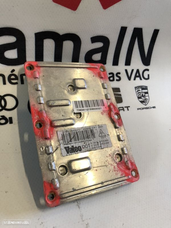 Balastro Xenon Volvo Renault / 89030471 - 2