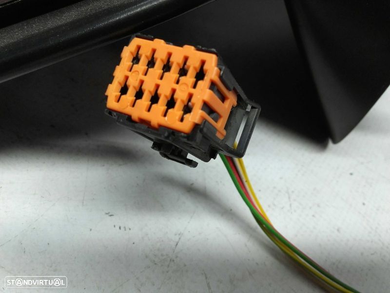 Retrovisor / espelho esquerdo CITROËN C3 Aircross II (2R_, 2C_) - 2