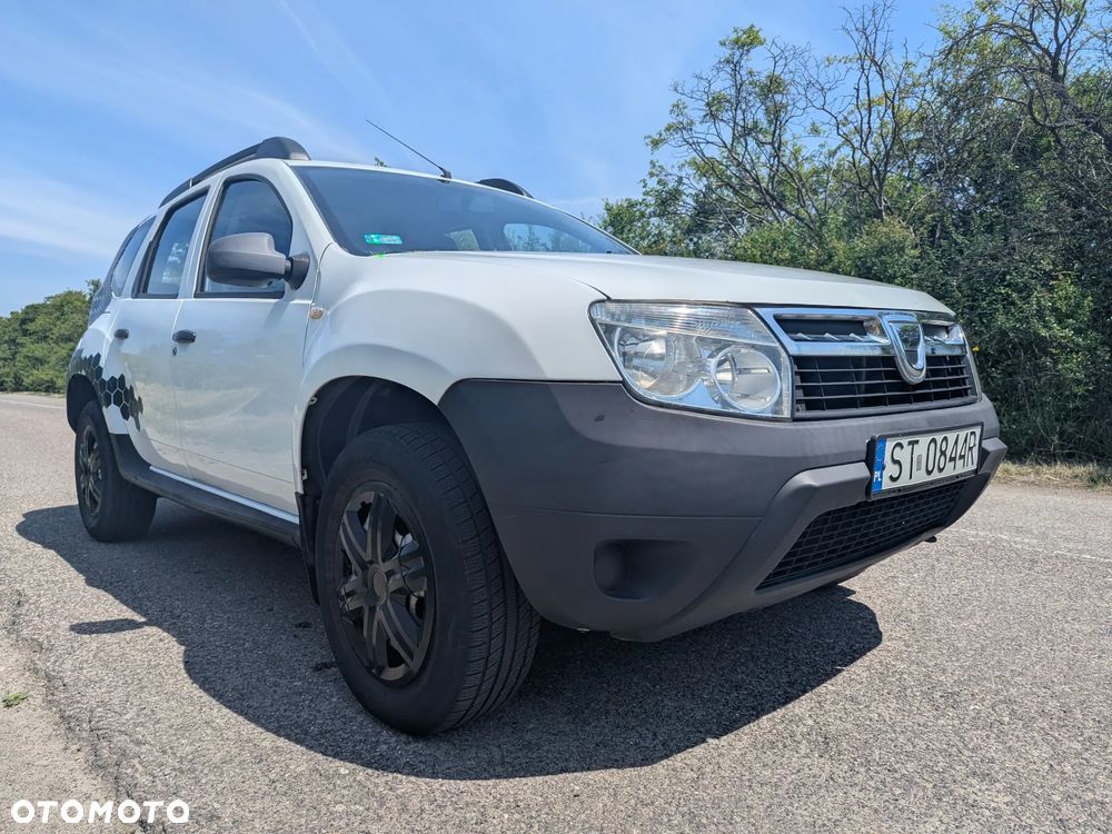 Dacia Duster 1.6 - 1