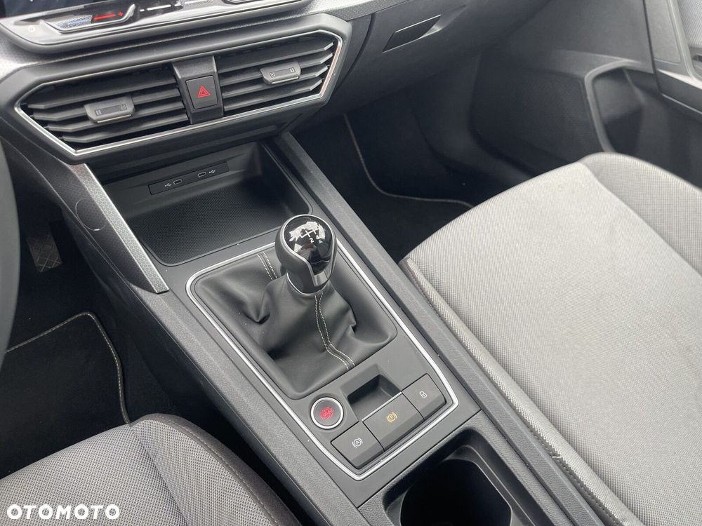 Seat Leon 1.5 TSI Style - 19