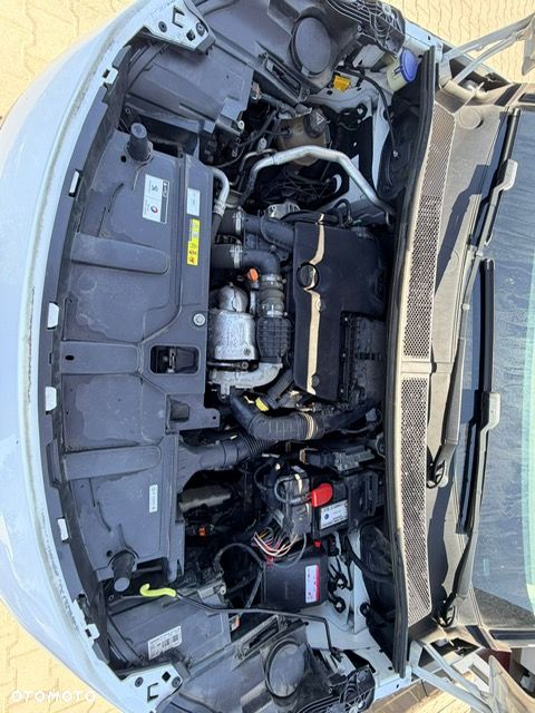 Peugeot 3008 BlueHDi 120 EAT6 Stop & Start Active - 19