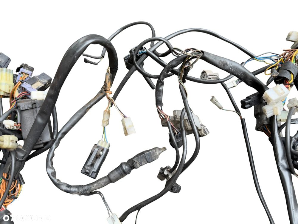 Instalacja wiązka   KTM Super Duke 990 07-13r - 3