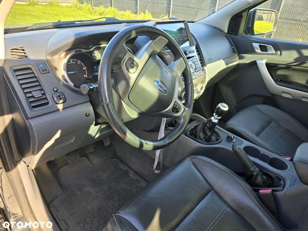 Ford Ranger - 12