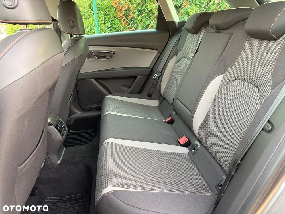 Seat Leon Sportstourer 2.0 TDI Start&Stop 4Drive X-Perience - 20