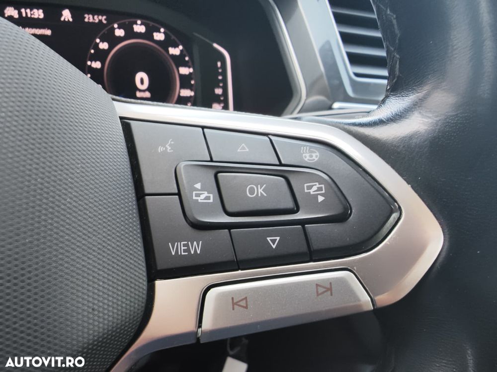 Volkswagen Tiguan 2.0 TDI SCR 4MOTION DSG Life - 26