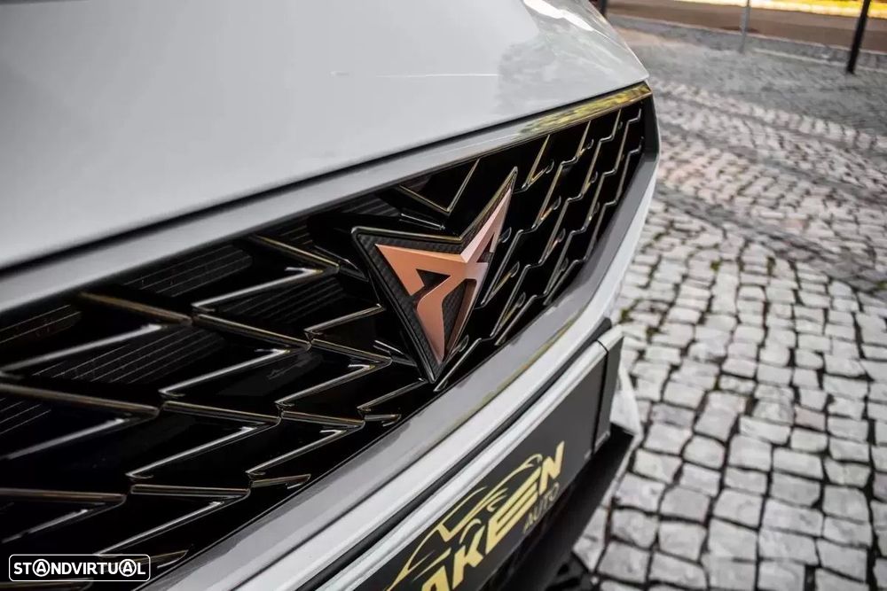 Cupra Leon ST 1.5 eTSI DSG - 9