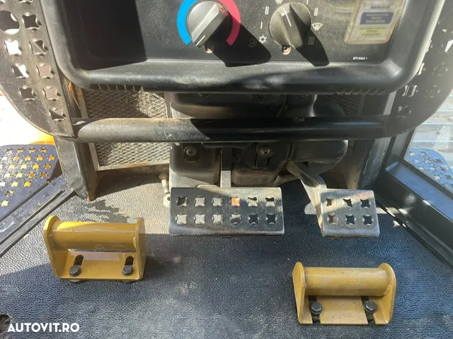 Caterpillar Cat D6N LGP - 30