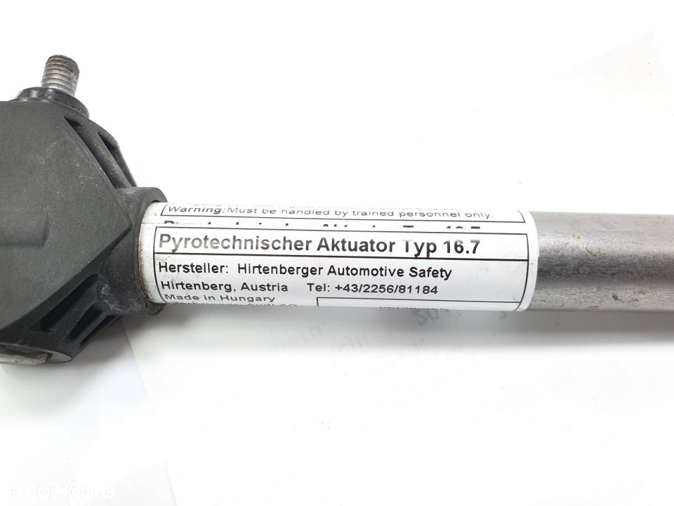 PODUSZKA AIRBAG AUDI A8 D5 4N 4N0823823 - 4