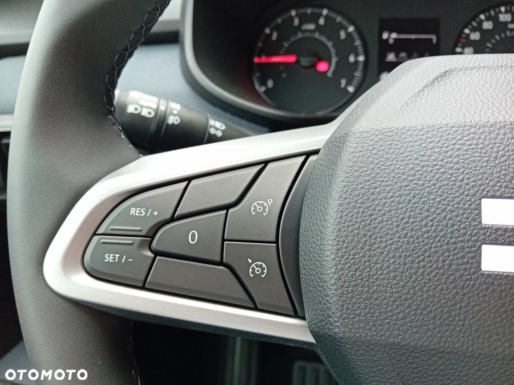 Dacia Sandero Stepway 1.0 TCe Expression - 18