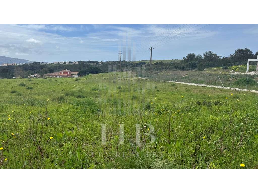 Lote para Construção |Casal da Granja |Sintra - Grande imagem: 3/22
