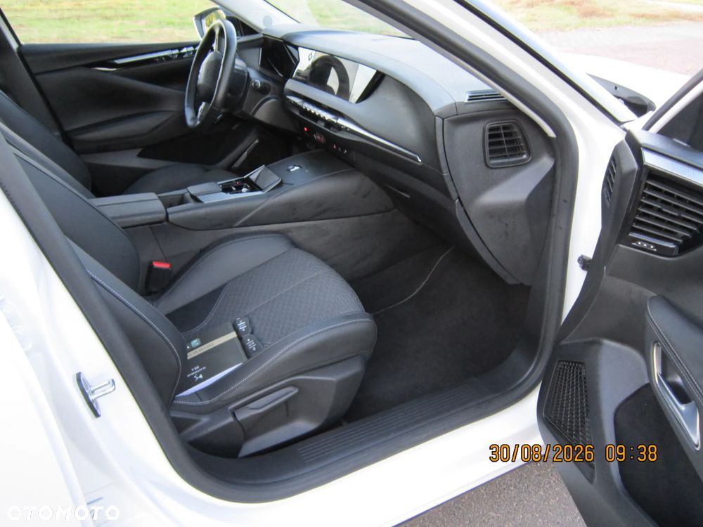 DS Automobiles DS 4 - 7