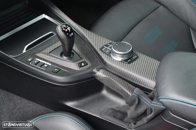 BMW M2 Competition Auto - 30