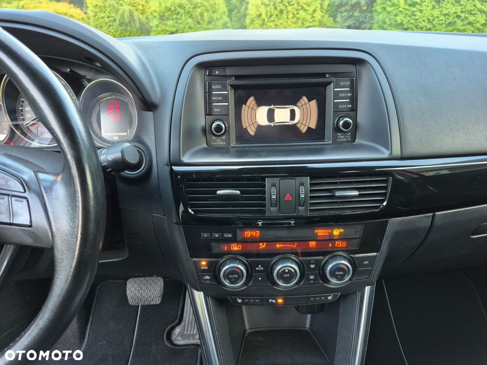 Mazda CX-5 - 18