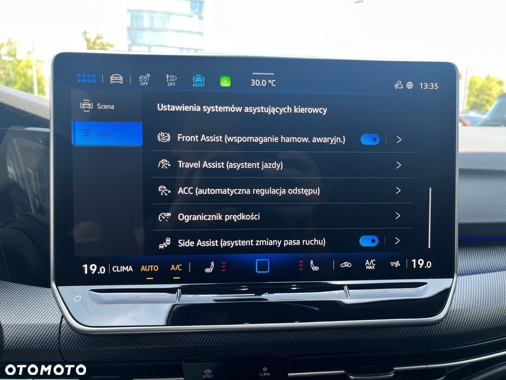 Volkswagen Golf Variant - 28
