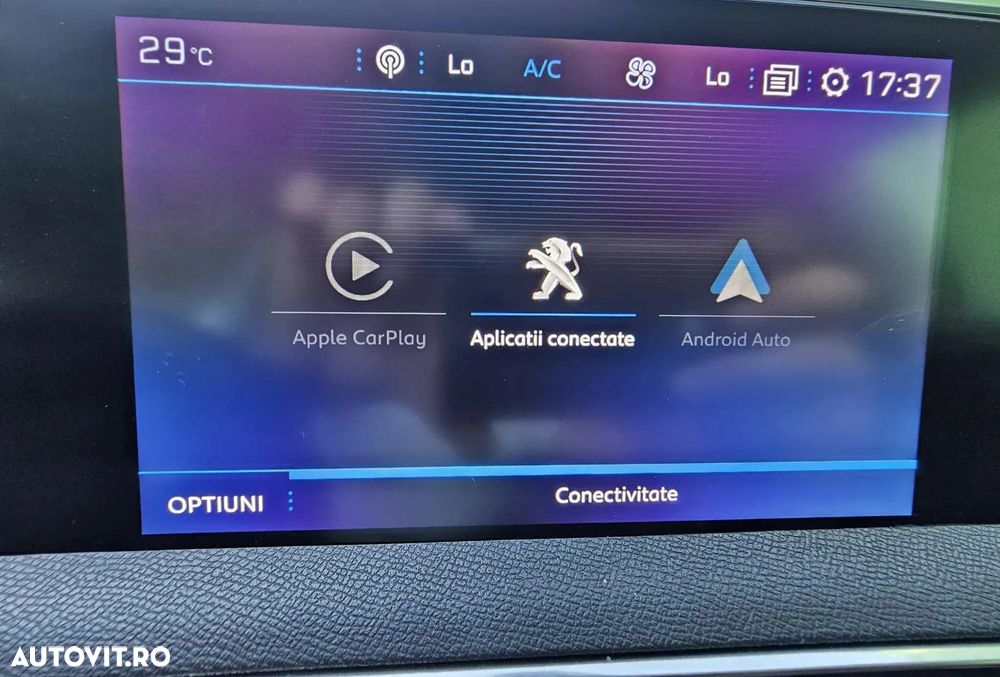 Peugeot 3008 1.2 PureTech 130 EAT8 Allure Pack - 14