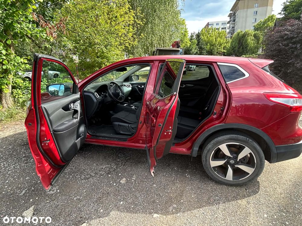 Nissan Qashqai 1.2 DIG-T Acenta - 6