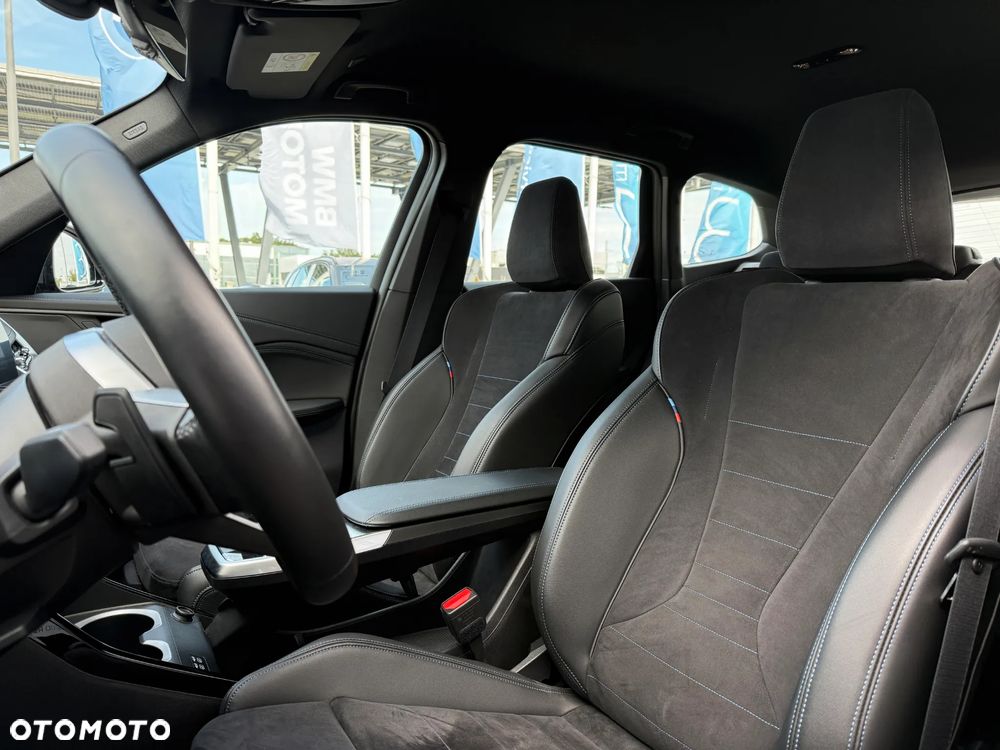BMW X1 sDrive20i M Sportpaket - 27