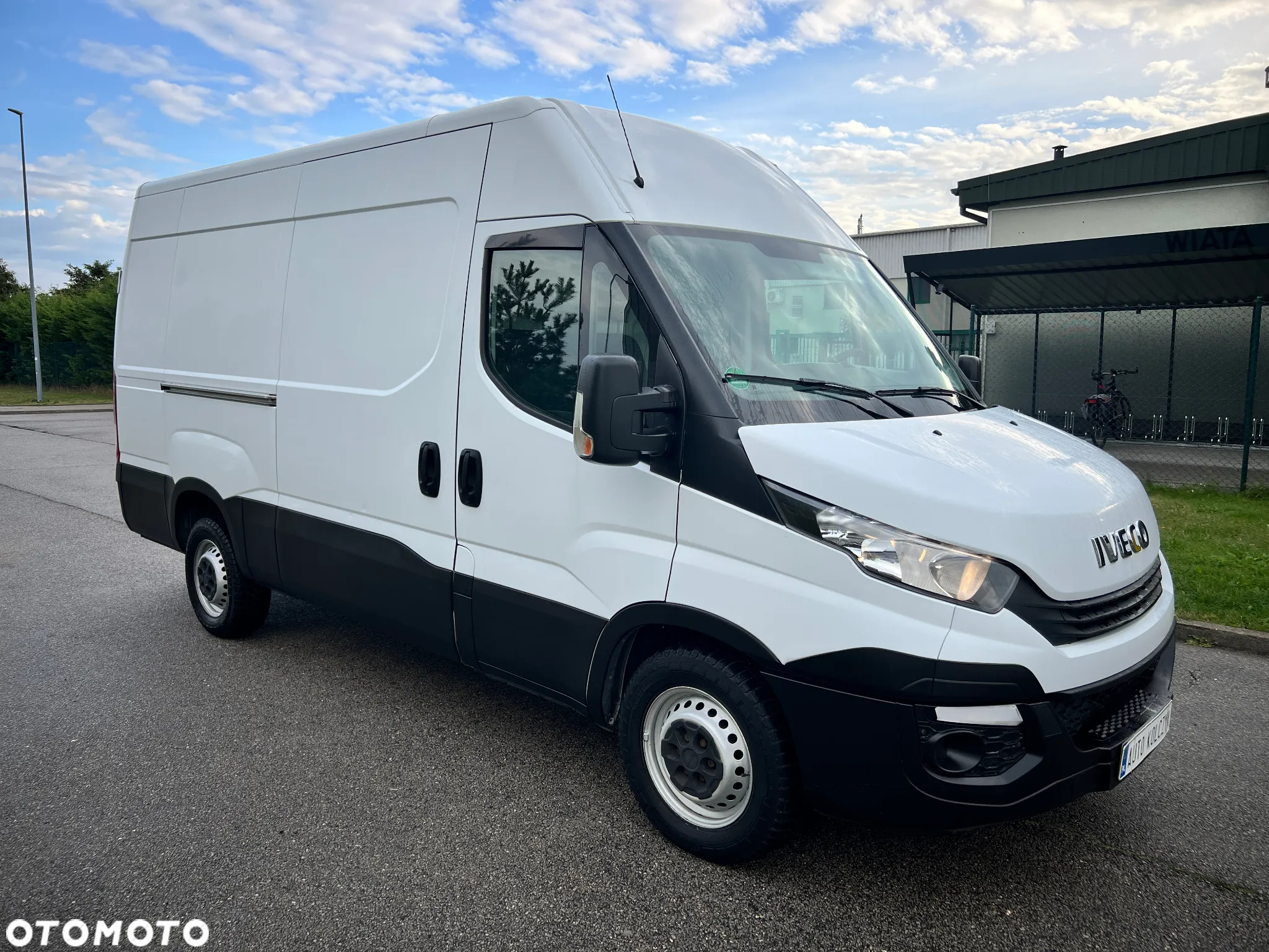 Iveco Daily 35S12 - 3