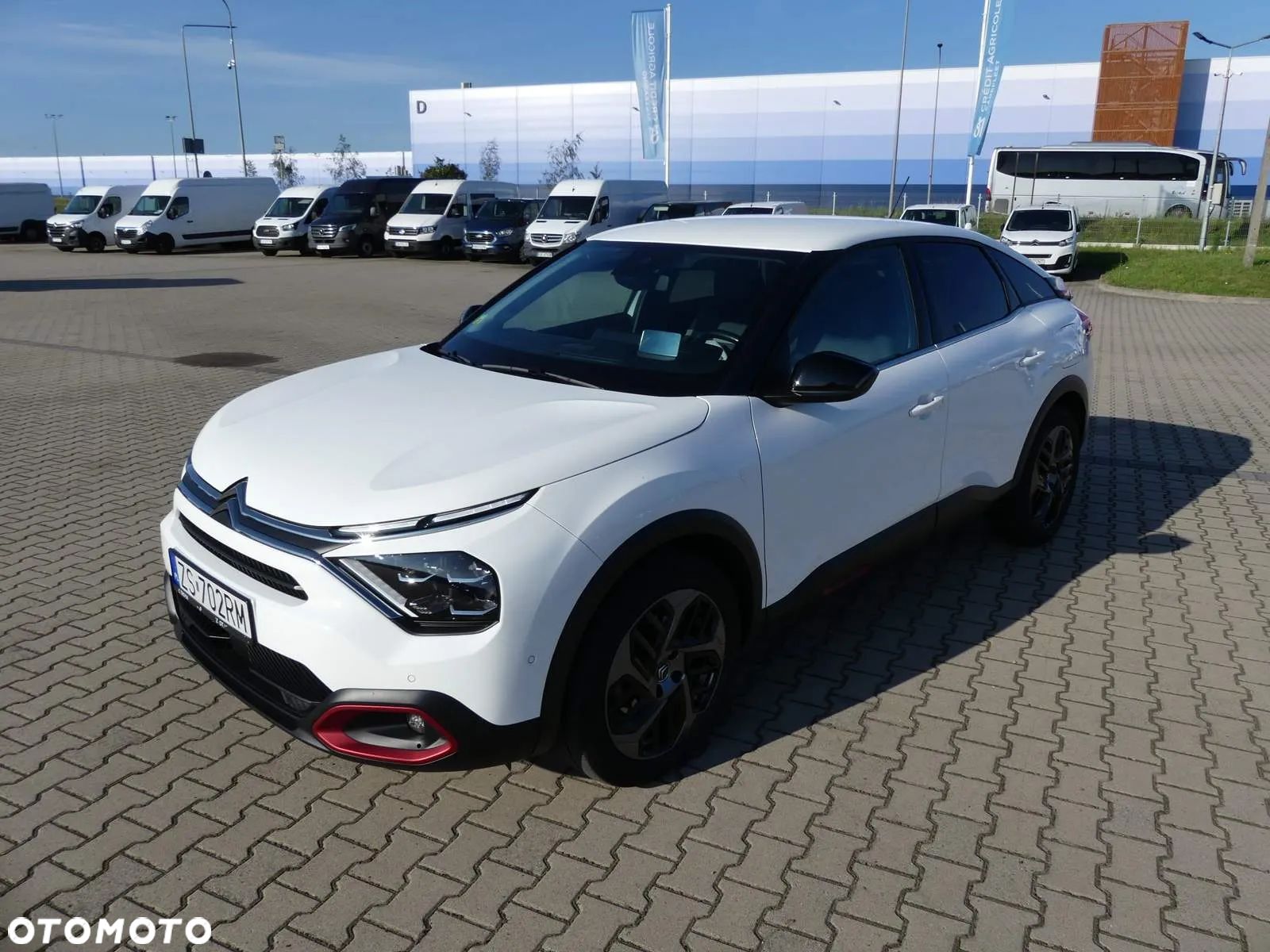 Citroën C4 - 1