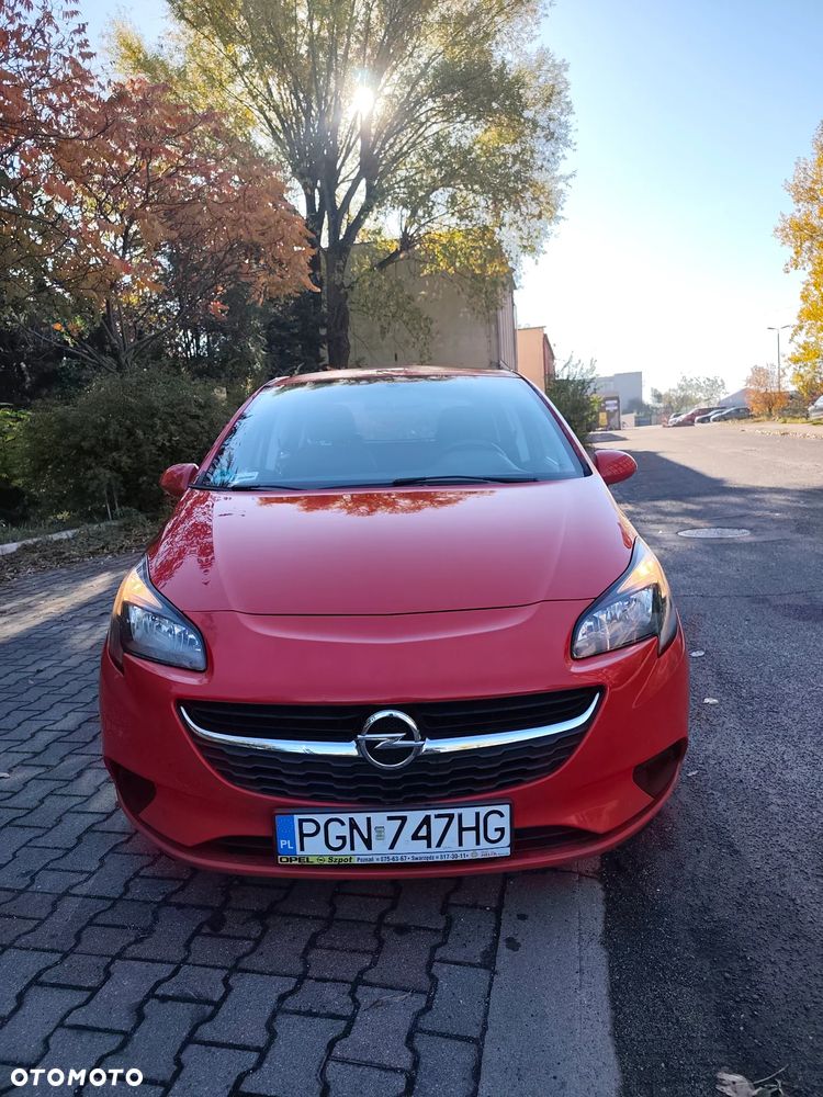 Opel Corsa - 10