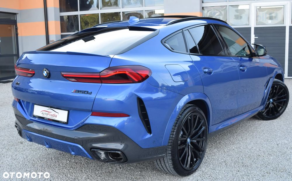 BMW X6 - 11