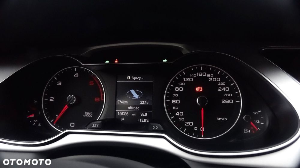 Audi A4 Allroad - 36