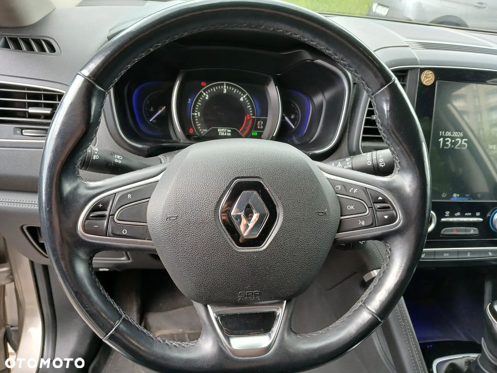 Renault Koleos 2.0 dCi Intens 4x4 - 14