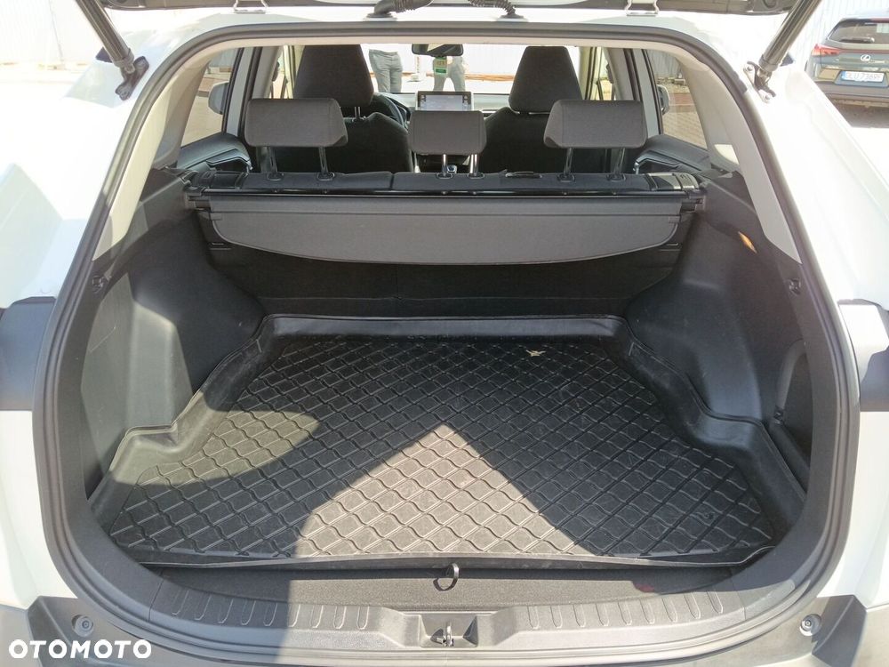 Toyota RAV4 2.5 Hybrid Comfort 4x2 - 13