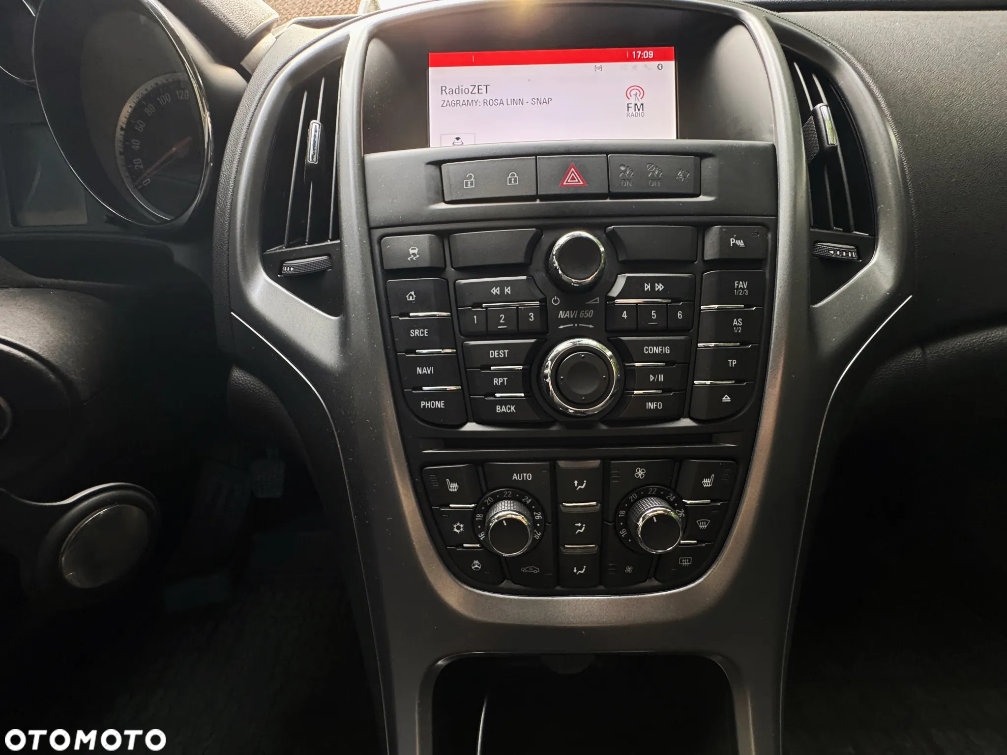 Opel Astra - 9