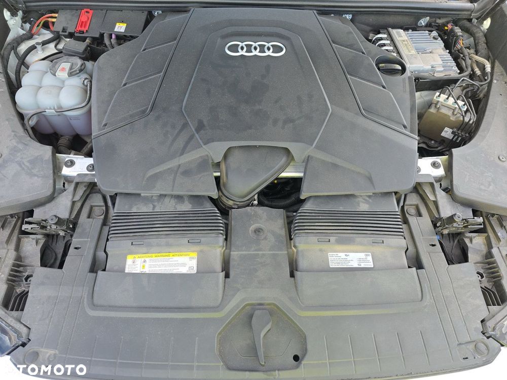 Audi Q8 55 TFSI mHEV Quattro Tiptronic - 18