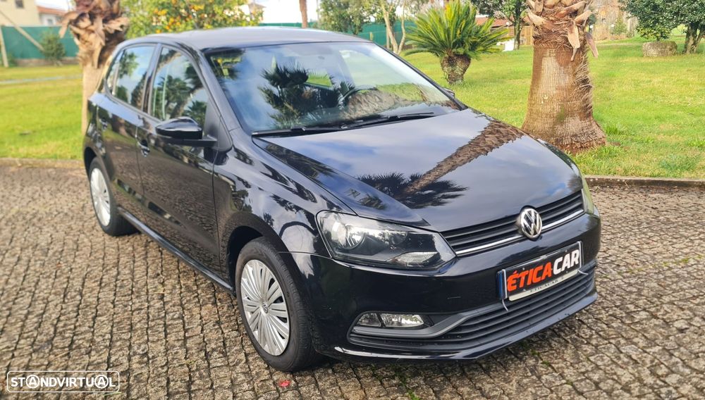 VW Polo 1.0 Confortline - 5