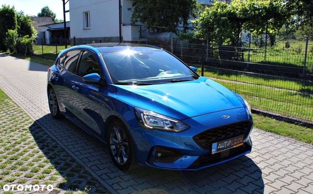 Ford Focus - 3