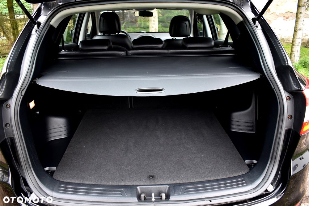 Hyundai ix35 2.0 CRDi 2WD Style - 32