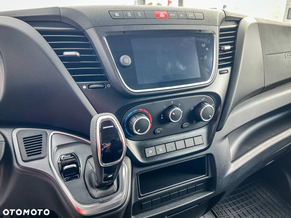 Iveco Daily 35S18HA8 V H3 Dostępny od ręki  GSC Gorzów wlkp. - 15