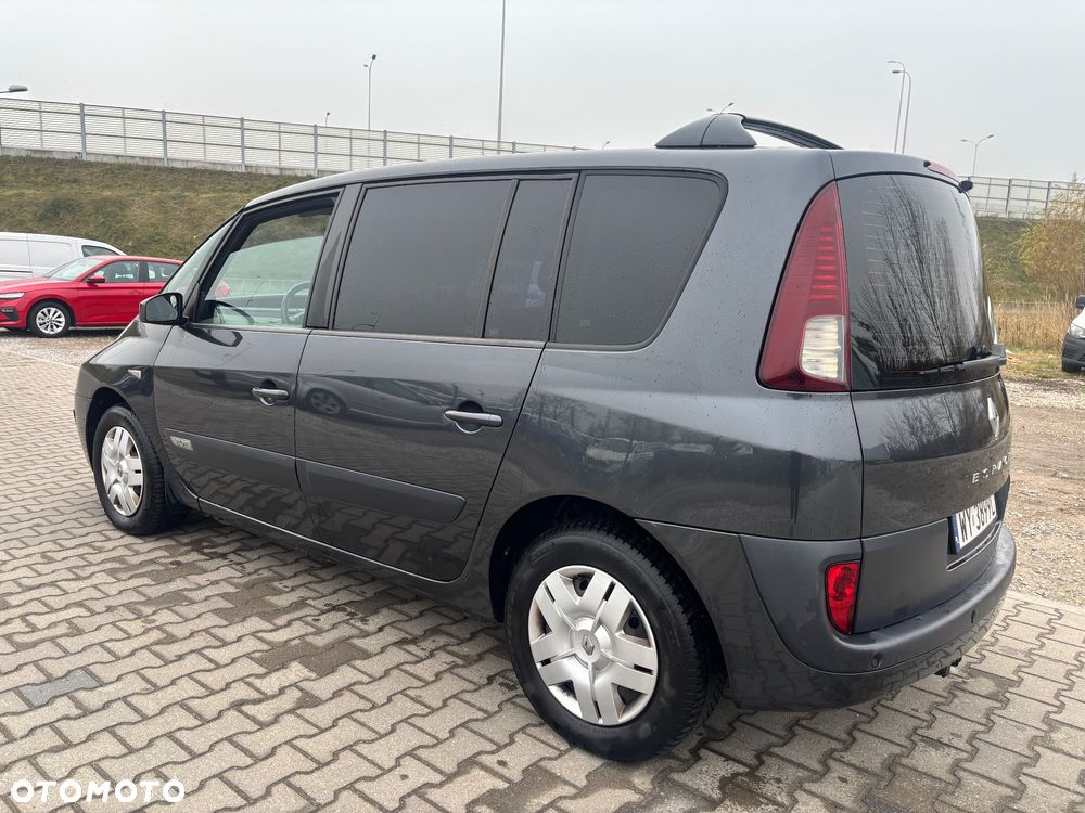 Renault Espace 2.0T Privilege - 17