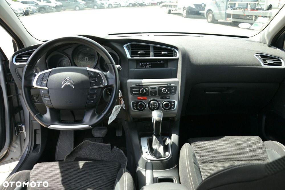 Citroën C4 - 19